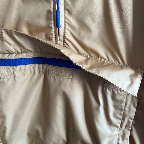 The North Face Fanorak Windbreaker Size S NWOT - Picture 8 of 9